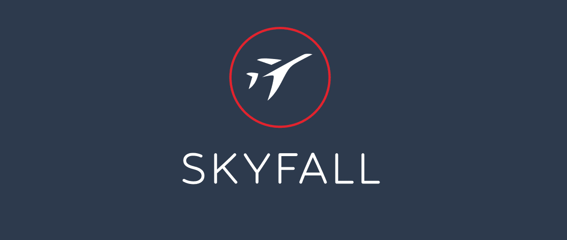 skyfall