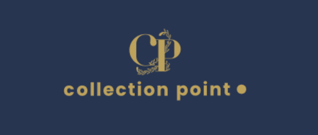 collection point